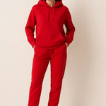 Harrington Oxford | Men’s Relaxed Hoodie and Jogger Set Harrington Oxford