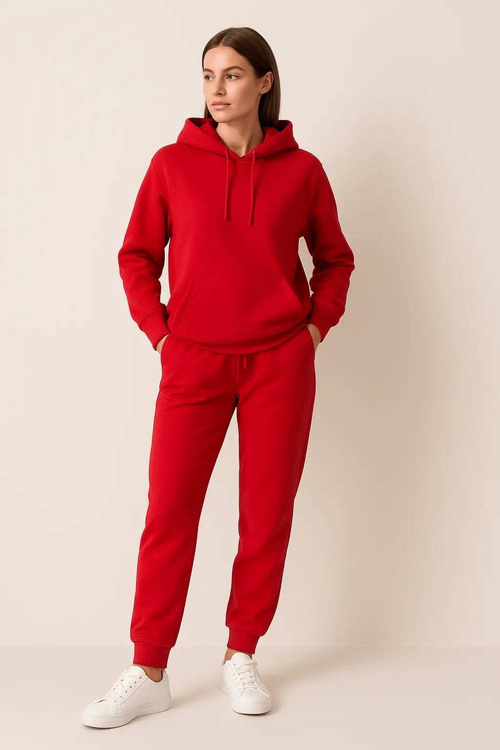 Harrington Oxford | Men’s Relaxed Hoodie and Jogger Set Harrington Oxford
