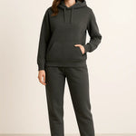 Harrington Oxford | Men’s Relaxed Hoodie and Jogger Set Harrington Oxford