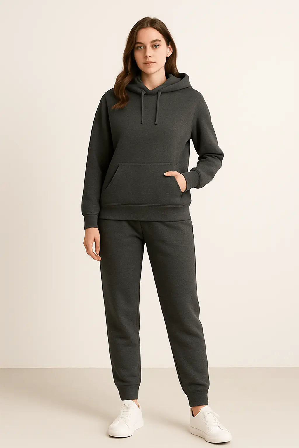 Harrington Oxford | Men’s Relaxed Hoodie and Jogger Set Harrington Oxford