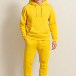Harrington Oxford | Men’s Relaxed Hoodie and Jogger Set Harrington Oxford