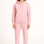 Harrington Oxford | Men’s Relaxed Hoodie and Jogger Set Harrington Oxford