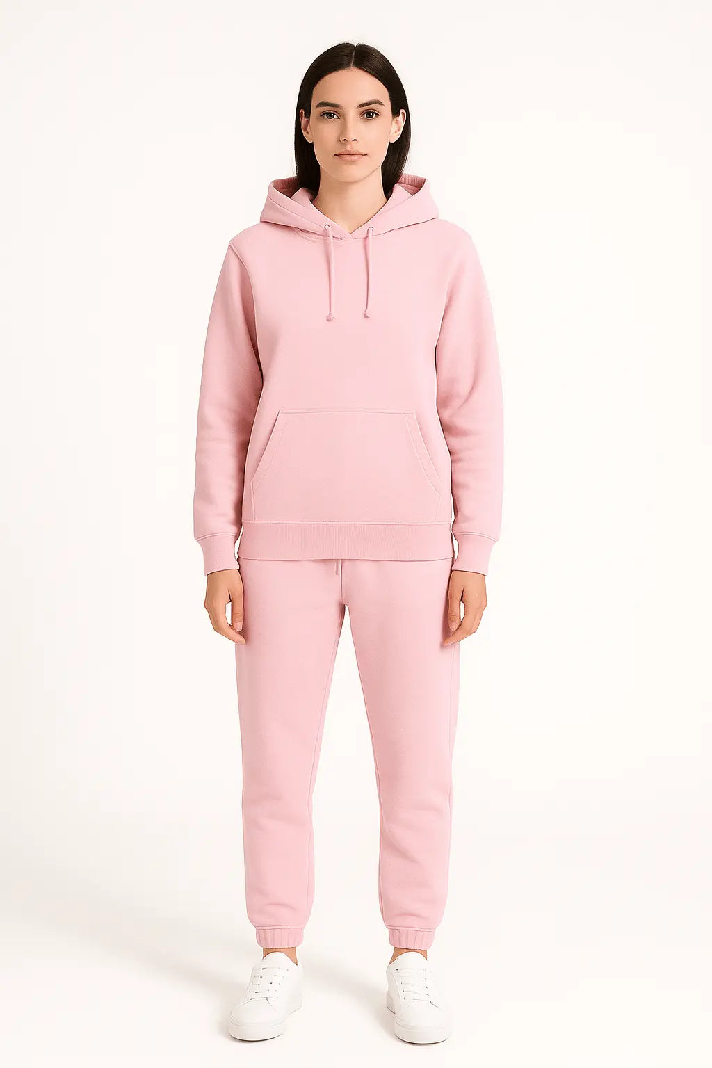 Harrington Oxford | Men’s Relaxed Hoodie and Jogger Set Harrington Oxford