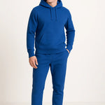 Harrington Oxford | Men’s Relaxed Hoodie and Jogger Set Harrington Oxford