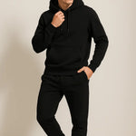 Harrington Oxford | Men’s Relaxed Hoodie and Jogger Set Harrington Oxford