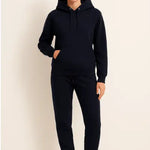 Harrington Oxford | Men’s Relaxed Hoodie and Jogger Set Harrington Oxford