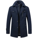 Harrington Oxford | Two-piece Coat Harrington Oxford