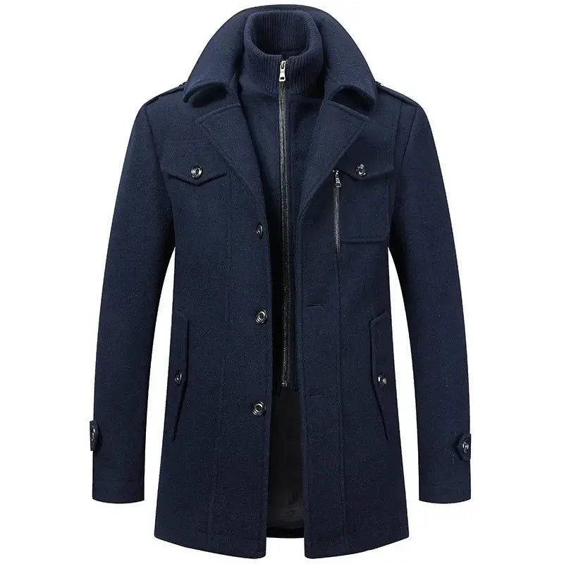 Harrington Oxford | Two-piece Coat Harrington Oxford